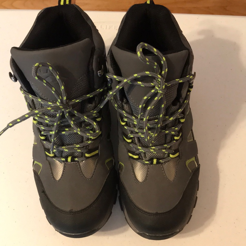 Deer Stags Kids' Drew Waterproof Hiking Boot - Picture 1 of 7